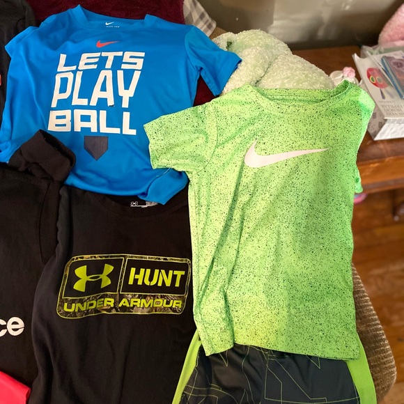 Little boys Nike bundle! - Picture 8 of 12